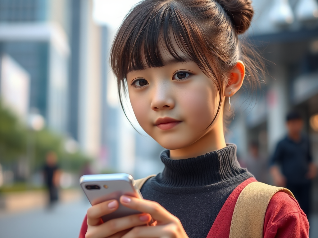 Comment les ados utilisent-ils Twitter ? Témoignage de Marie, 19&nbsp;ans