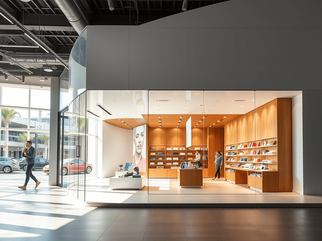 New Retail à l&rsquo;international : quelles bonnes pratiques&nbsp;?