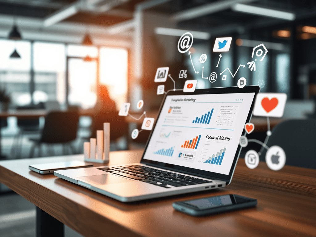 Le marketing digital est-il en voie de disparition&nbsp;?