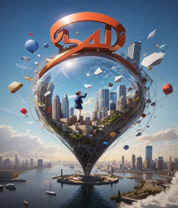 NFT, un phénomène marketing mais un objet&nbsp;technologique