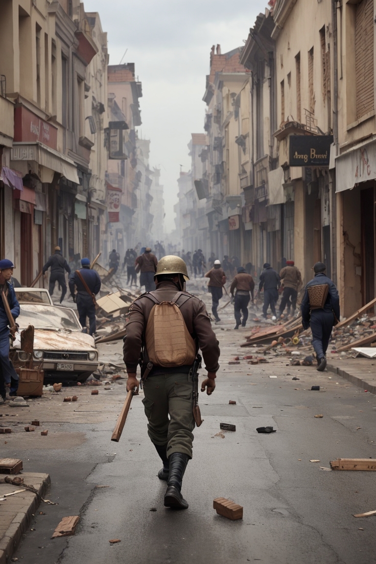 Extinction ou la fin d&rsquo;Internet