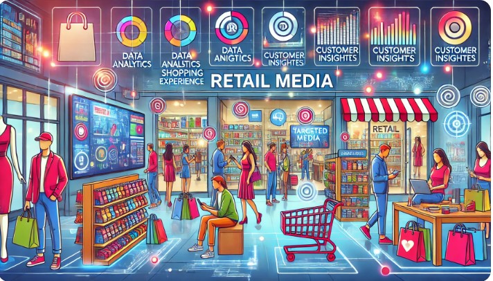 Qu&rsquo;est-ce-que le Retail Media&nbsp;?