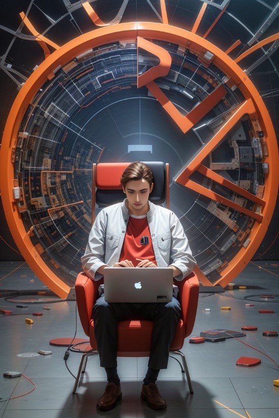 Épistémologie du marketing digital, une épistémologie de la rupture ?