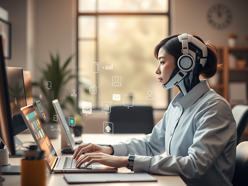 MCP : comment le Model Context Protocol connecte les agents IA à vos outils