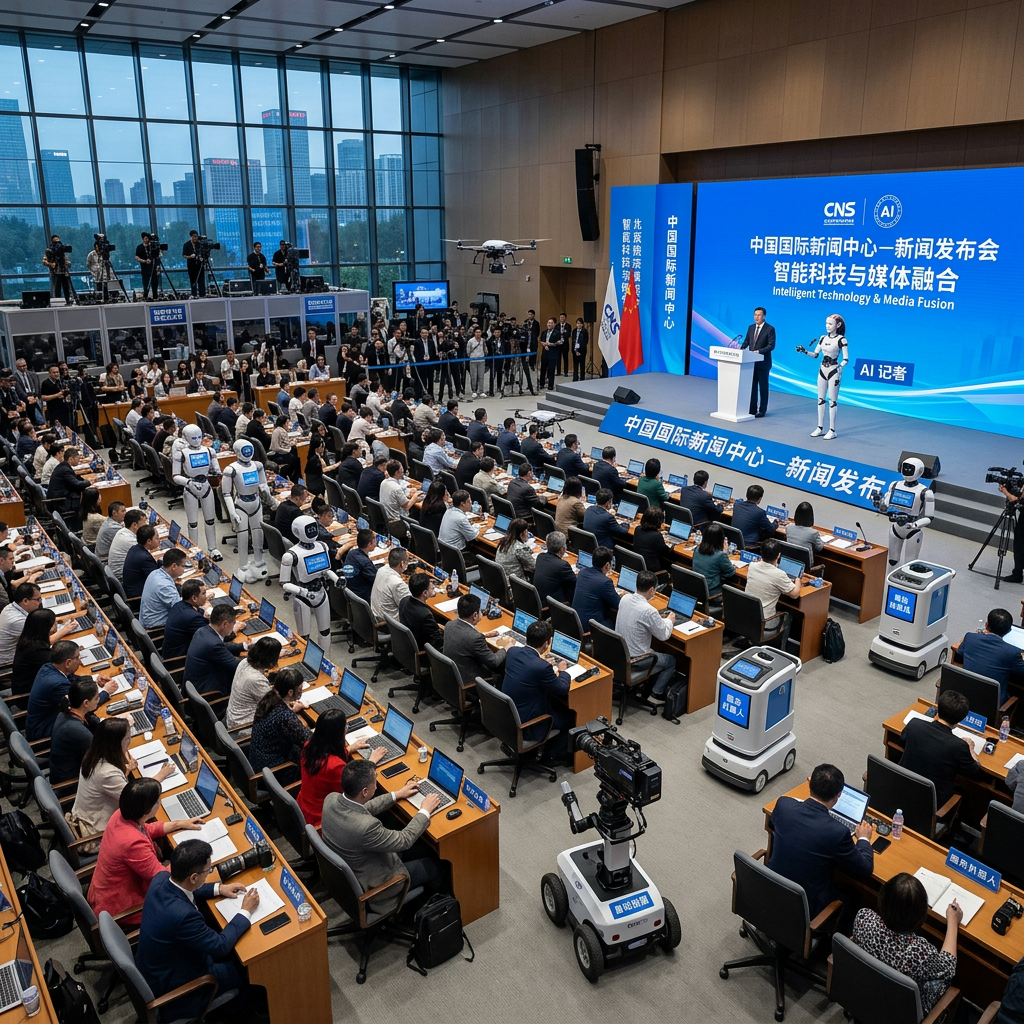 Comprendre le marché chinois de l&rsquo;IA : la carte d&rsquo;un écosystème sous tension