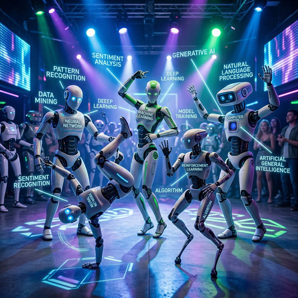 Comment fonctionnent les LLM ? L&rsquo;analogie de l&rsquo;apprenti bibliothécaire universel