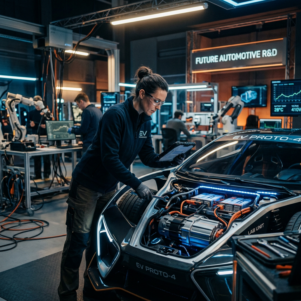 Comprendre la Chain of Thought des IA L&rsquo;analogie avec un ingénieur automobile Exercices Prompts
