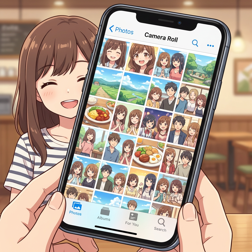 Quantization & IA embarquée : la photo qu&rsquo;on allège pour la faire tenir sur un téléphone – TD et prompts